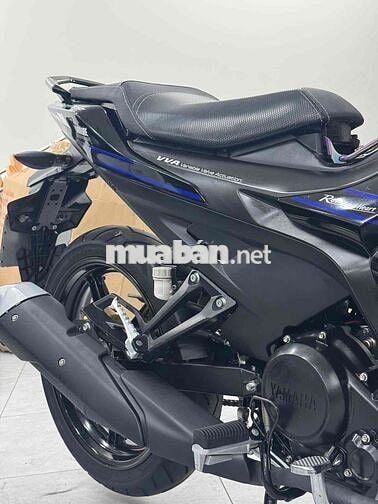 Yamaha Exciter 155 2022 Đen 15000 km