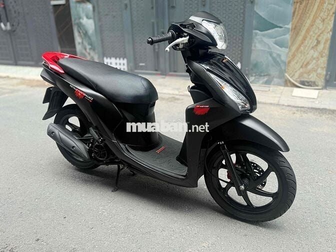 HONDA VISION 110cc .ĐK 2018 . HỖ TRỢ GÓP / nợ 6