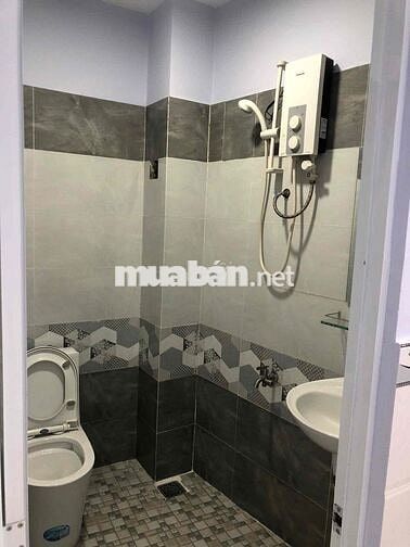 CHO THUÊ NHÀ MẶT TIỀN ĐƯỜNG TRUNG MỸ TÂN XUÂN GIÁ TỐT