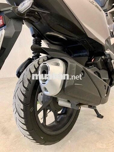 Honda Vario 160 2023 Bạc 36.000km