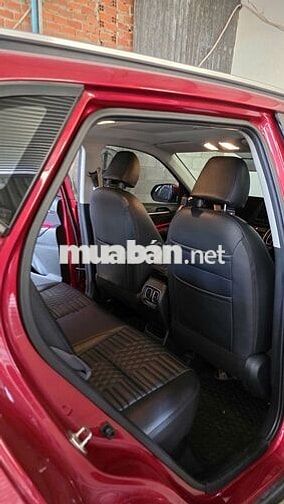 Kia Sonet Pre 2024 Đỏ 23000 km