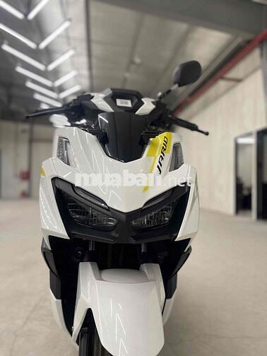 Honda Vario 160 2022 Trắng 160cc 50.000km