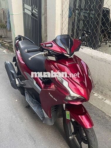 Honda Air Blade 2025 Đỏ 17000 km