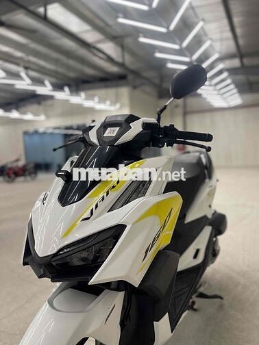 Honda Vario 160 2022 Trắng 160cc 50.000km