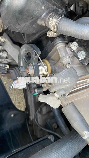 Toyota Corolla Altis 2008 ( siêu cọp ) một chủ