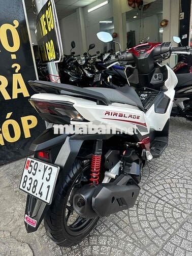 Air Blade 160 ABS 1/2026 .  8.000km.BSTP chính chủ