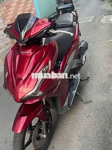 Honda Air Blade 2025 Đỏ 17000 km