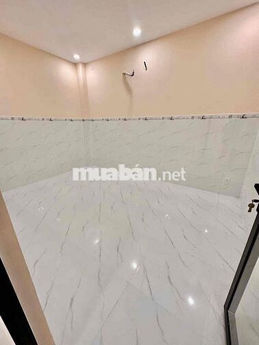 Mặt Tiền KD 5,5x30m 2Lầu ST (3PN 2WC) ĐƯỜNG SỐ 1 - Sát Tân Phú