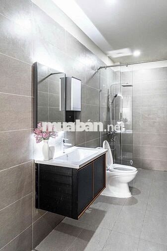 Cần cho thuê nhà HXH 482/6B Lê Quang Định, P11, Q. Bình Thạnh