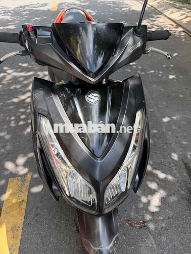 Suzuki Impulse 2017 Bs Thành Phố