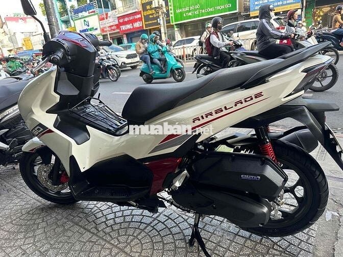 Air Blade 160 ABS 1/2026 .  8.000km.BSTP chính chủ
