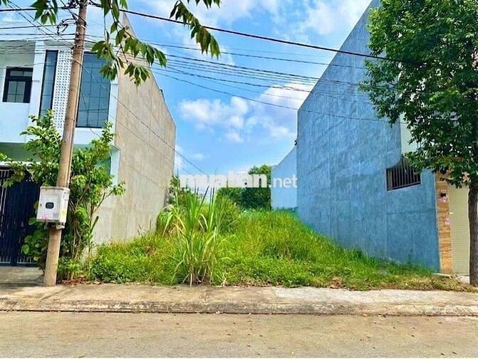 Chính chủ Bán đất thổ cư KDC Tân Kim, Long An
