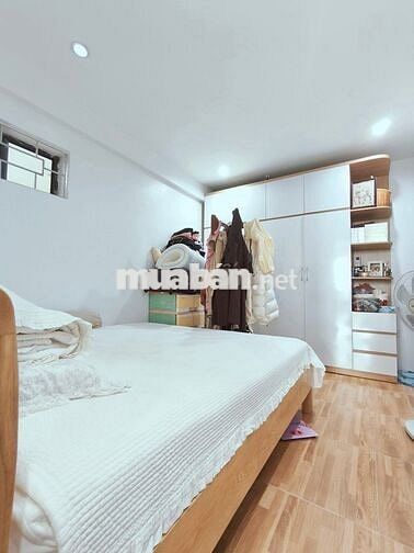 🌿 GREEN STARS PHẠM VĂN ĐỒNG – 62M² – CHỈ 6,1 TỶ - FULL NỘI THẤT🌿