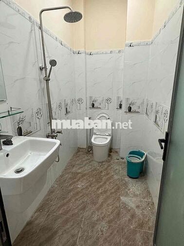 Mặt Tiền KD 5,5x30m 2Lầu ST (3PN 2WC) ĐƯỜNG SỐ 1 - Sát Tân Phú