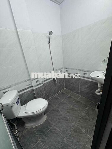 Cho thuê nhà nguyên căn full nội thất