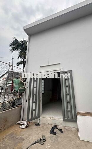 Cho thuê nhà nguyên căn full nội thất