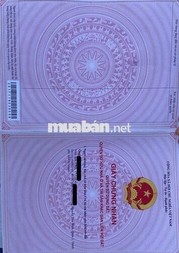 Chính chủ Bán đất thổ cư KDC Tân Kim, Long An