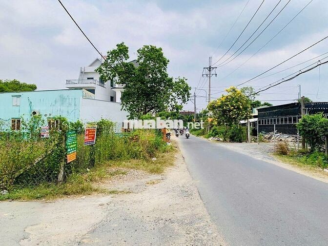 CHỦ CẦN RA NHANH LÔ GÓC 2 MẶT TIỀN HƠN 400M2