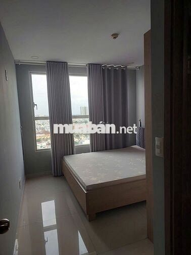 Cần cho thuê  căn hộ Chung Cư 50, Phan Vănhỏe