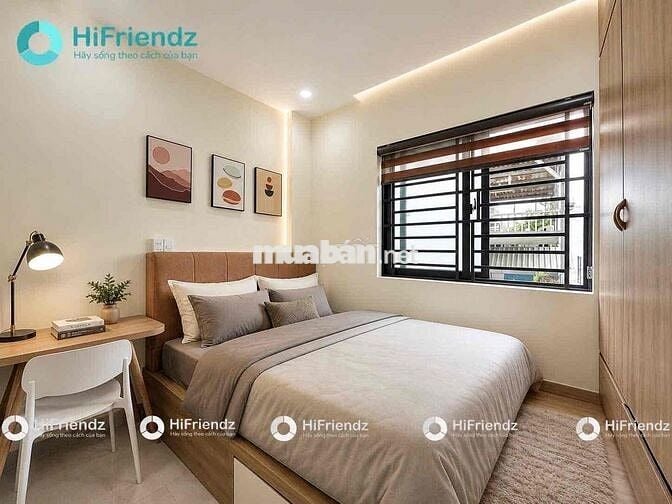 KHAI TRƯƠNG ĐỘC QUYỀN CĂN HỘ CHUNG CƯ MINI TRUNG TÂM BÌNH THẠNH