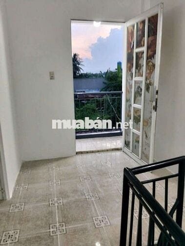 bán nhà vi bằng Bình Mỹ củ Chi