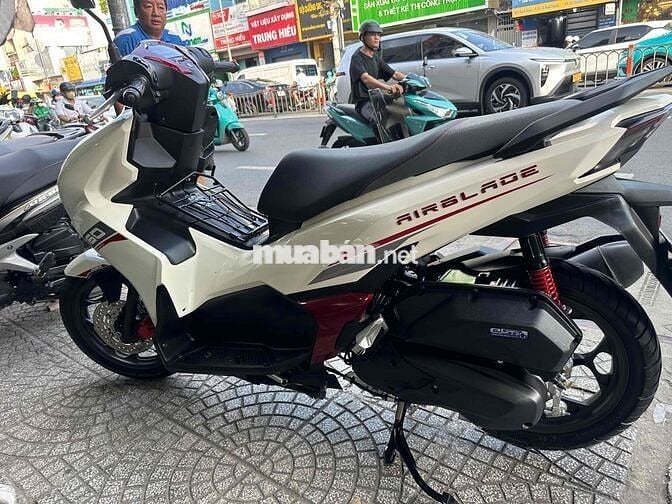 Air Blade 160 ABS 1/2026 .  8.000km.BSTP chính chủ