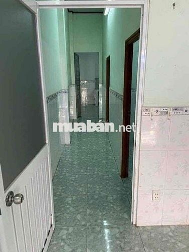 CHO THUÊ MẶT BẰNG KINH DOANH – QUỐC LỘ 22 (GẦN NGÃ TƯ AN SƯƠNG)