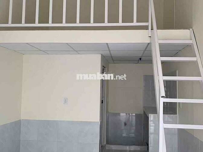 HO THUÊ PHÒNG TRỌ 28 MÉT VUÔNG, CÓ GÁC, THOÁNG MÁT, MỚI MẺ