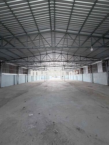 CHO THUÊ KHO 750m2 29triệu - ĐƯỜNG CONT - ĐIỆN 3PHA - ÍT DÂN CƯ