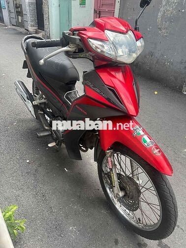 Wave Blade 2016 máy êm áo liền lạc BS79 giấy tờ đủ