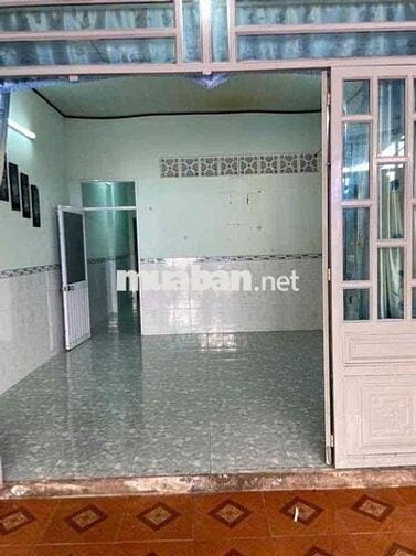 CHO THUÊ MẶT BẰNG KINH DOANH – QUỐC LỘ 22 (GẦN NGÃ TƯ AN SƯƠNG)