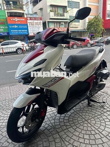 Air Blade 160 ABS 1/2026 .  8.000km.BSTP chính chủ