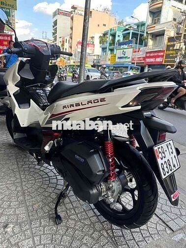 Air Blade 160 ABS 1/2026 .  8.000km.BSTP chính chủ