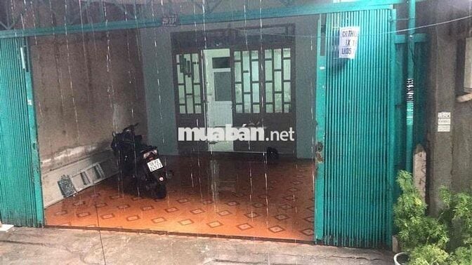 CHO THUÊ MẶT BẰNG KINH DOANH – QUỐC LỘ 22 (GẦN NGÃ TƯ AN SƯƠNG)