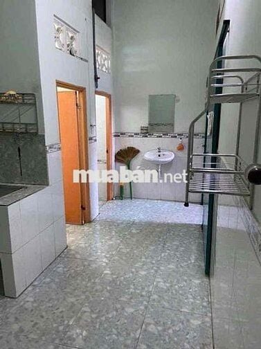 CHO THUÊ MẶT BẰNG KINH DOANH – QUỐC LỘ 22 (GẦN NGÃ TƯ AN SƯƠNG)