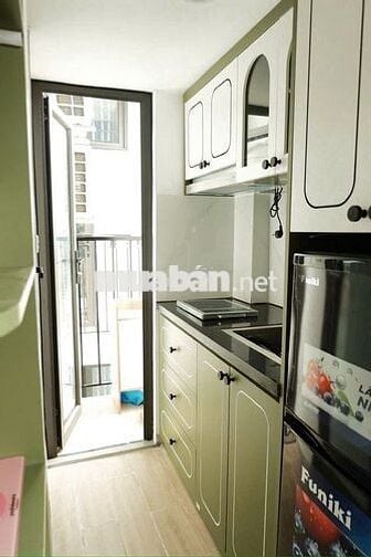 [Có gác] Full Nội Thất Cao Cấp, Sạch & Mới, Gần CA Khương Đình