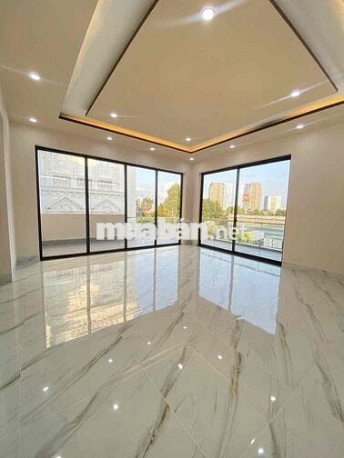 CHO THUÊ BIỆT THỰ KHU DÂN CƯ HƯNG PHÚ GẦN SIÊU THỊ GO CẦN THƠ