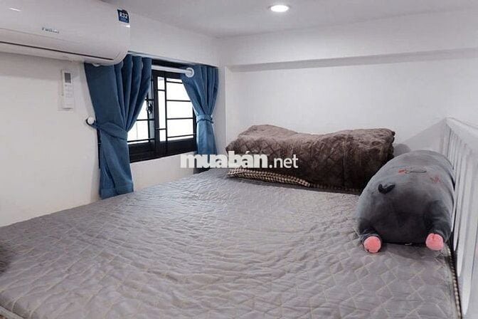 [Có gác] Full Nội Thất Cao Cấp, Sạch & Mới, Gần CA Khương Đình
