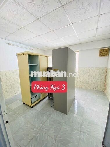 CHO THUÊ NHÀ NGUYÊN CĂN – KDC CÔNG TRÌNH 8, CÁI RĂNG, CẦN THƠ
