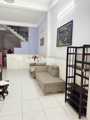 🏡 NHÀ CHO THUÊ 4X21 – TRẦN VĂN MƯỜI - 8,5 TRIỆU/THÁNG 🏕️ Nhà đẹp, rộng