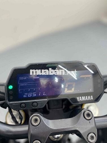 Yamaha MT15 155 GP 2019 Xanh 28.000 km