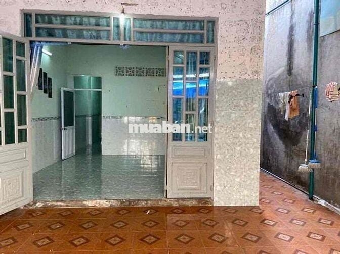 CHO THUÊ MẶT BẰNG KINH DOANH – QUỐC LỘ 22 (GẦN NGÃ TƯ AN SƯƠNG)
