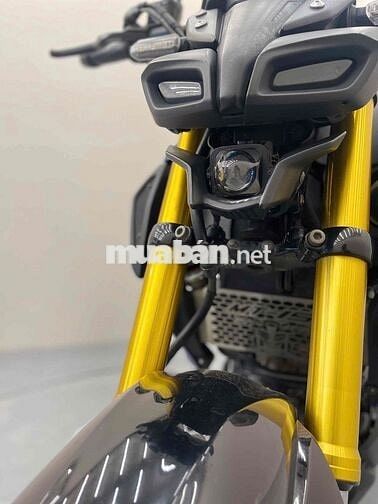Yamaha MT15 155 GP 2019 Xanh 28.000 km