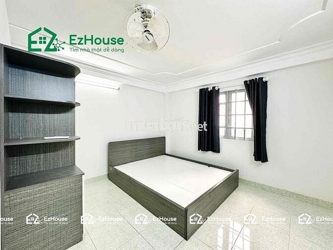 phòng trọ mới xây giá rẻ, đầy đủ tiện nghi, an ninh