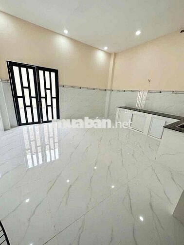 Mặt Tiền KD 5,5x30m 2Lầu ST (3PN 2WC) ĐƯỜNG SỐ 1 - Sát Tân Phú
