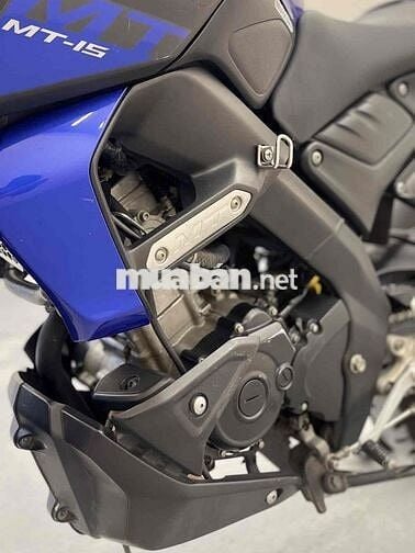 Yamaha MT15 155 GP 2019 Xanh 28.000 km