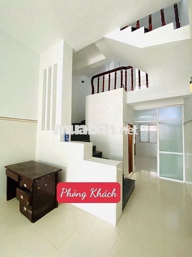 CHO THUÊ NHÀ NGUYÊN CĂN – KDC CÔNG TRÌNH 8, CÁI RĂNG, CẦN THƠ