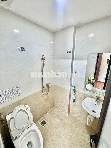 CHO THUÊ CĂN HỘ STUDIOFULL NỘI THẤT NGAY ĐẠI HỌC CÔNG NGHIỆP, fpt