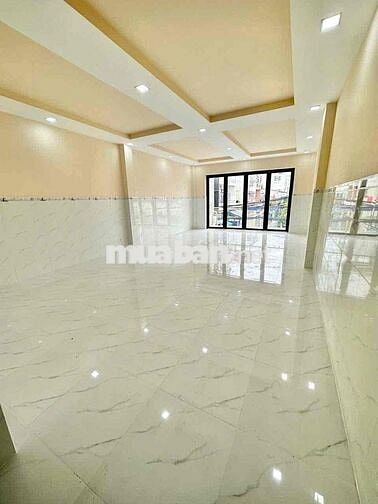 Mặt Tiền KD 5,5x30m 2Lầu ST (3PN 2WC) ĐƯỜNG SỐ 1 - Sát Tân Phú
