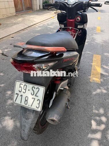 Suzuki Impulse 2017 Bs Thành Phố